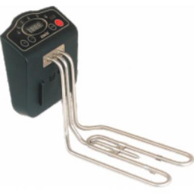 control panei and heating element-9