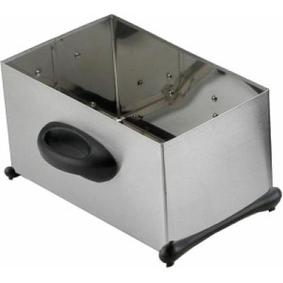 stainless steel housing-4